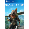 Biomutant PS4